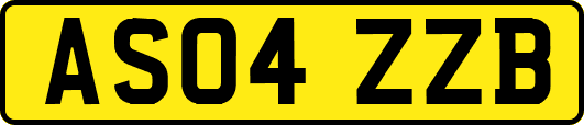 AS04ZZB