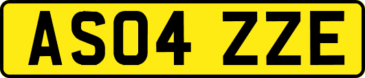 AS04ZZE
