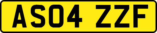 AS04ZZF