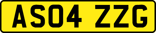 AS04ZZG
