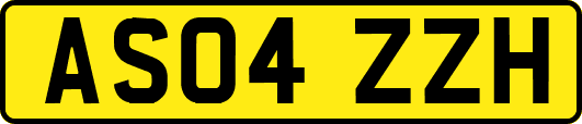 AS04ZZH