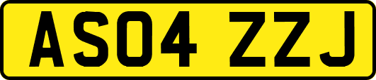 AS04ZZJ