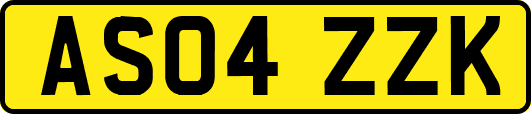AS04ZZK