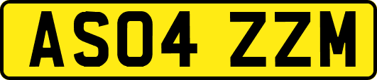 AS04ZZM