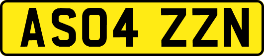 AS04ZZN