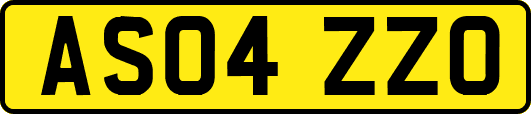 AS04ZZO