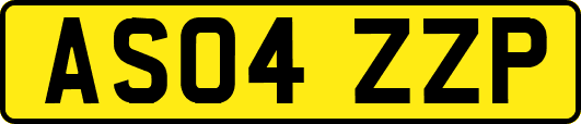 AS04ZZP