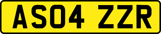 AS04ZZR
