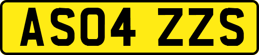 AS04ZZS