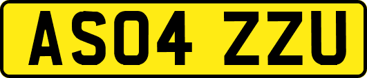 AS04ZZU