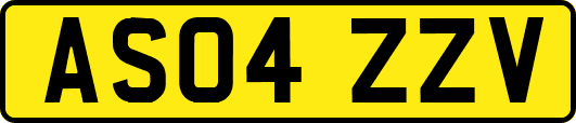 AS04ZZV