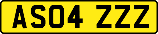 AS04ZZZ