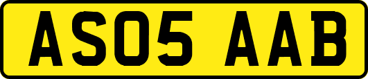 AS05AAB