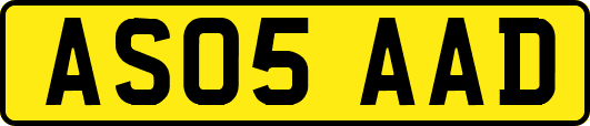 AS05AAD