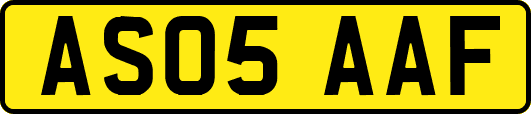 AS05AAF