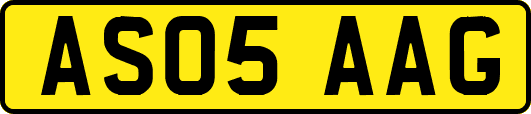 AS05AAG