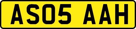 AS05AAH