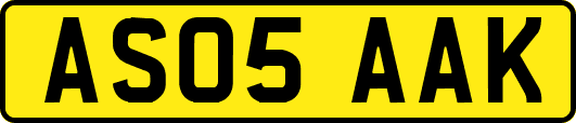 AS05AAK