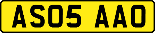 AS05AAO