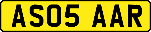 AS05AAR