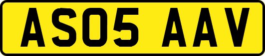 AS05AAV