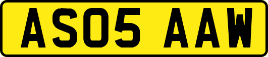 AS05AAW