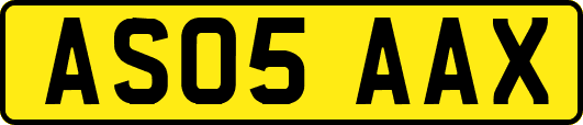 AS05AAX