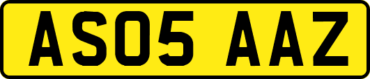AS05AAZ