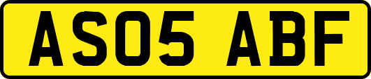 AS05ABF