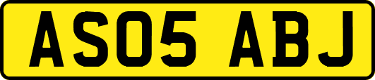 AS05ABJ
