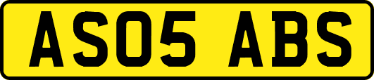 AS05ABS