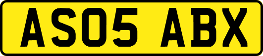 AS05ABX