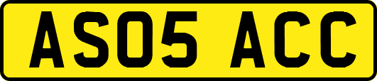 AS05ACC