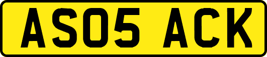 AS05ACK