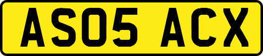 AS05ACX