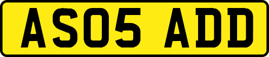AS05ADD