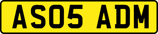 AS05ADM