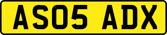 AS05ADX