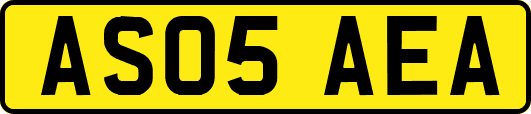 AS05AEA