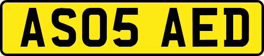 AS05AED