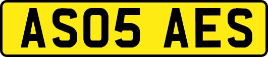 AS05AES