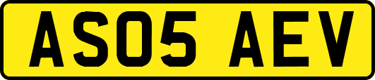 AS05AEV