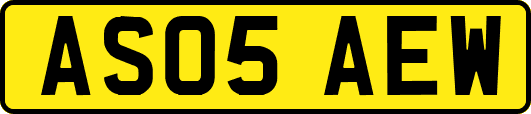AS05AEW
