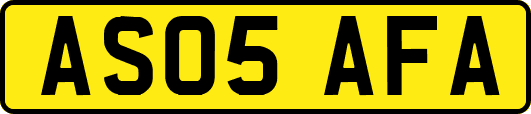AS05AFA
