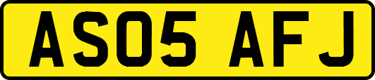 AS05AFJ