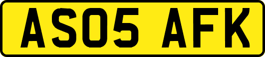 AS05AFK