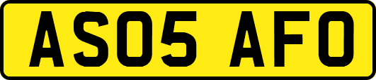 AS05AFO