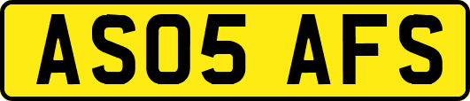 AS05AFS