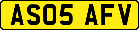 AS05AFV
