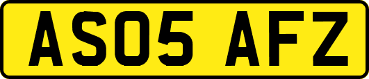 AS05AFZ